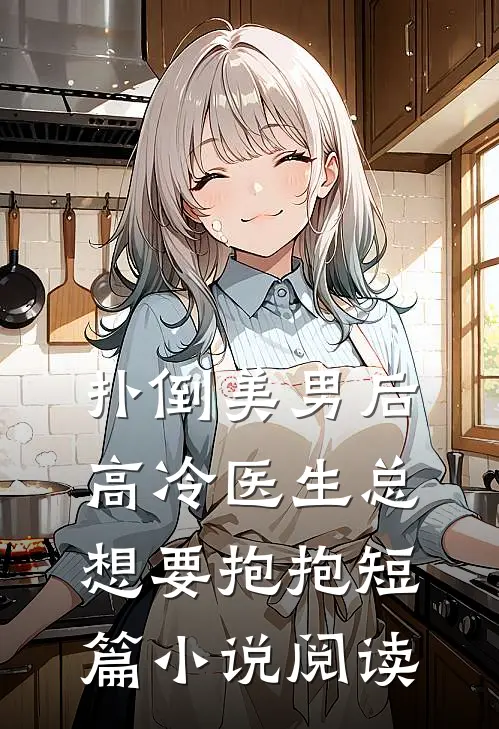扑倒美男后，高冷医生总想要抱抱短篇小说阅读