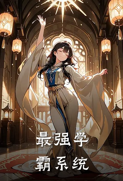 最强学霸系统