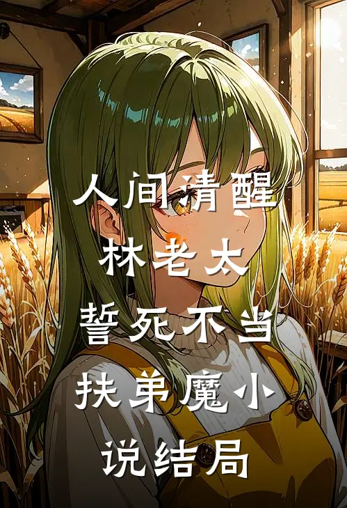 人间清醒林老太，誓死不当扶弟魔小说结局