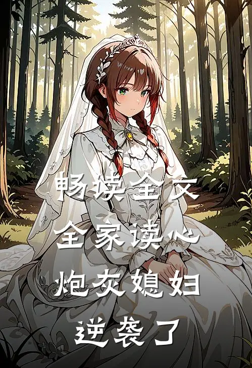 畅读全文全家读心：炮灰媳妇逆袭了