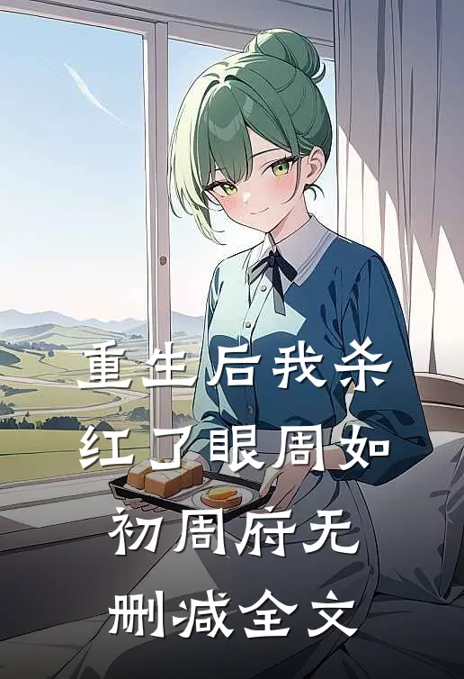 重生后我杀红了眼周如初周府无删减全文