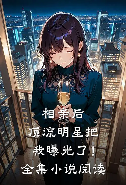 相亲后，顶流明星把我曝光了！全集小说阅读