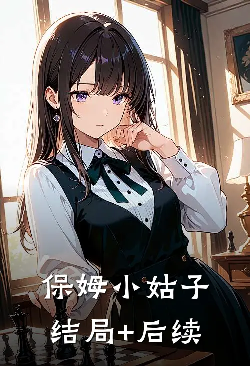 保姆小姑子结局+后续