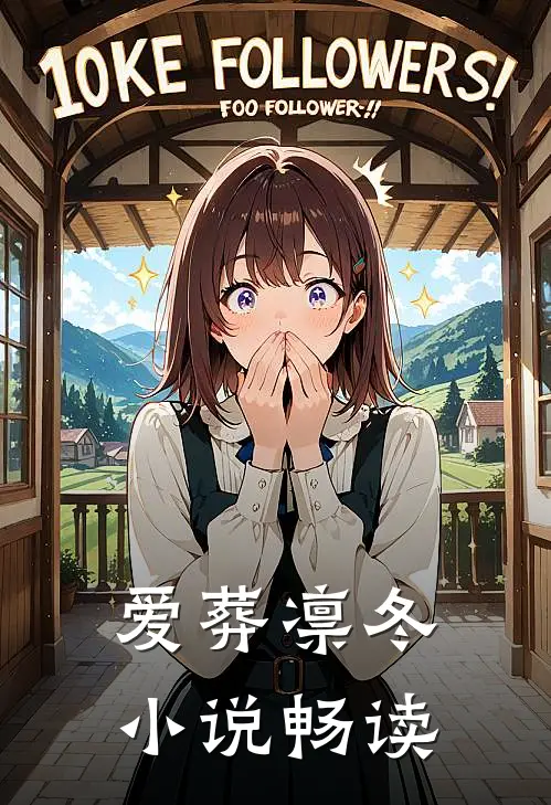 爱葬凛冬小说畅读