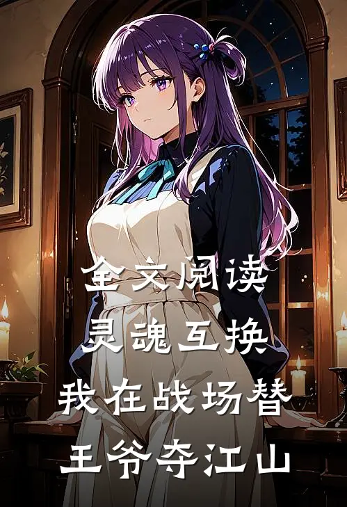 全文阅读灵魂互换：我在战场替王爷夺江山