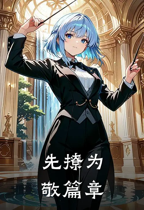 先撩为敬篇章