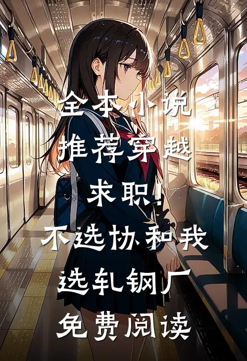 全本小说推荐穿越求职!不选协和,我选轧钢厂免费阅读