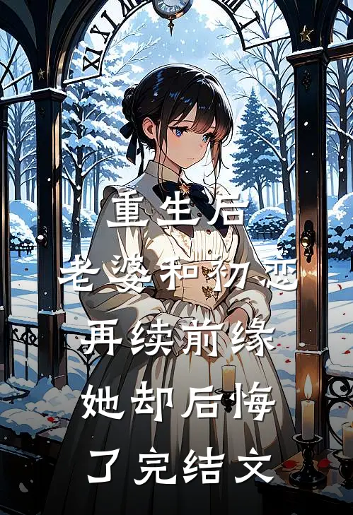重生后,老婆和初恋再续前缘她却后悔了完结文学