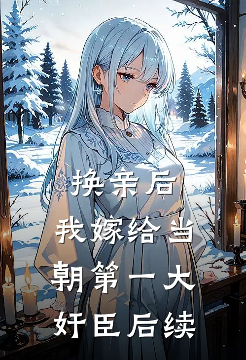 换亲后，我嫁给当朝第一大奸臣后续