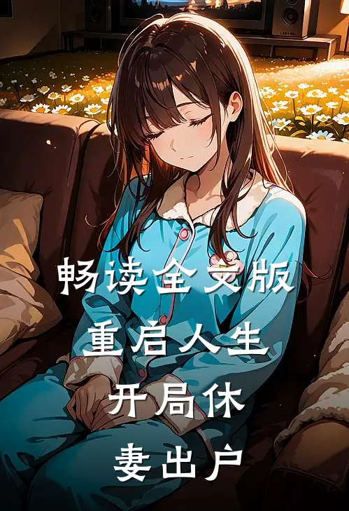 畅读全文版重启人生：开局休妻出户