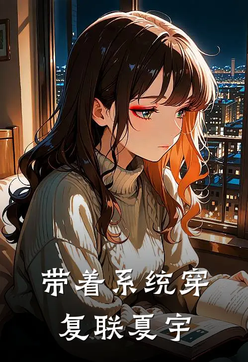 带着系统穿复联夏宇