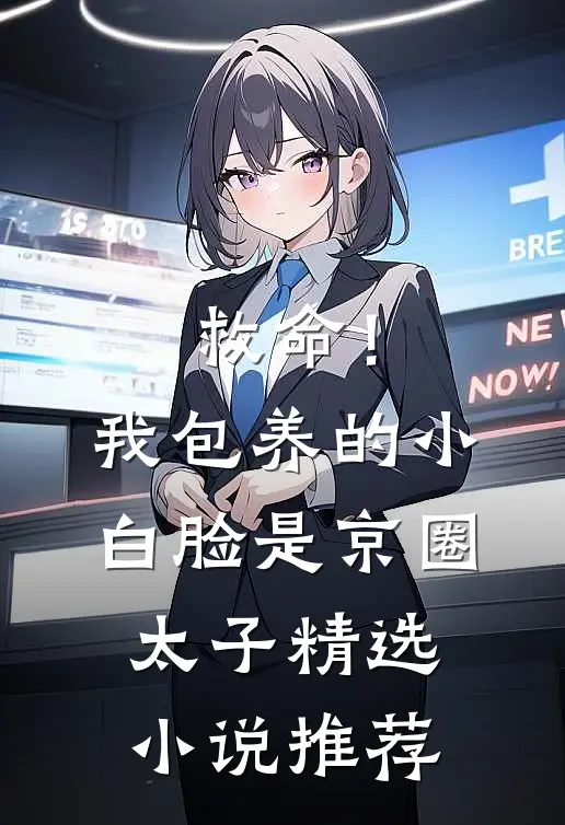 救命！我包养的小白脸是京圈太子精选小说推荐