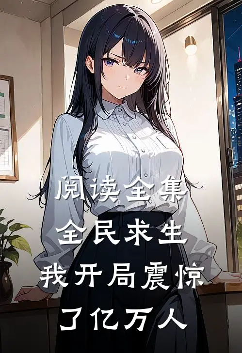 阅读全集全民求生：我开局震惊了亿万人