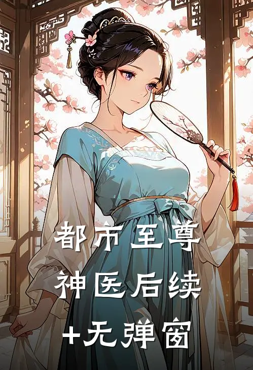 都市至尊神医后续+无弹窗
