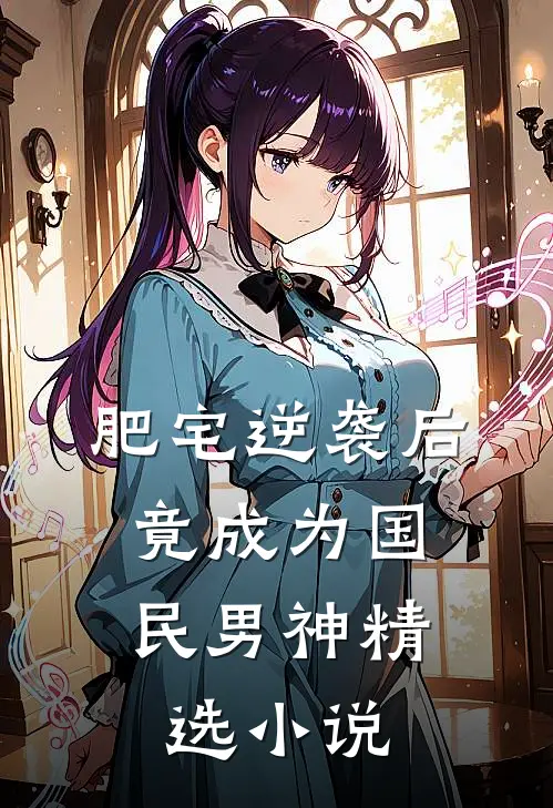 肥宅逆袭后,竟成为国民男神精选免费阅读