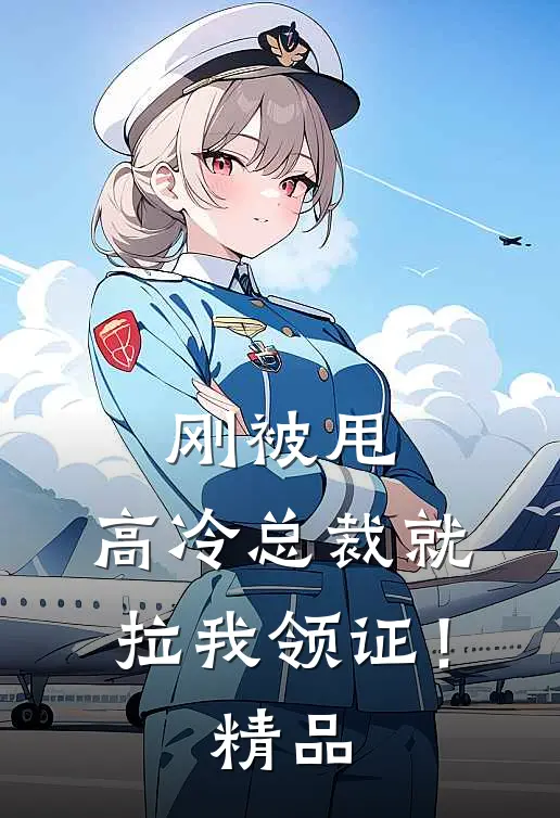 刚被甩,高冷总裁就拉我领证!精品视频