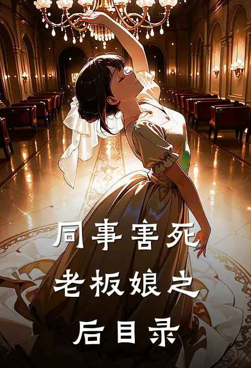 同事害死老板娘之后目录