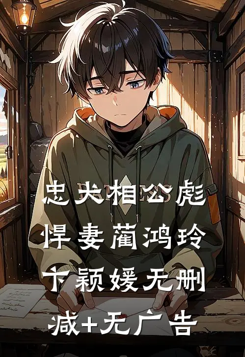 忠犬相公彪悍妻蔺鸿玲卞颖媛无删减+无广告