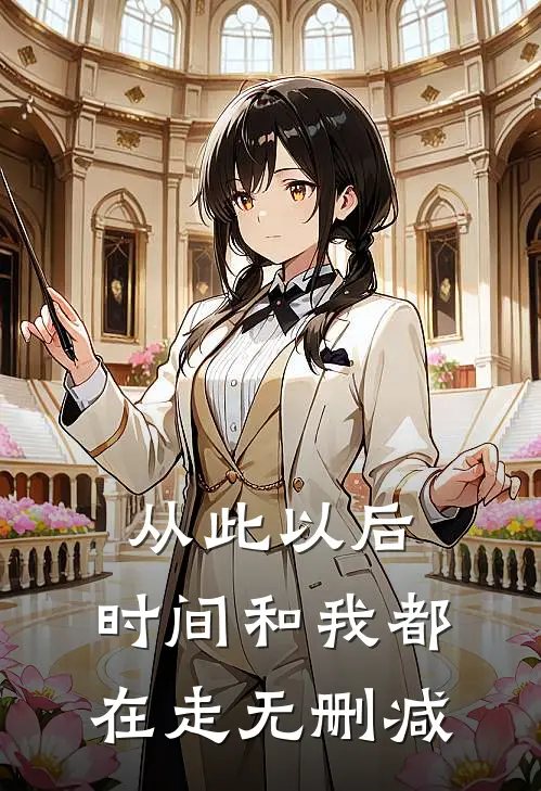 从此以后，时间和我都在走无删减