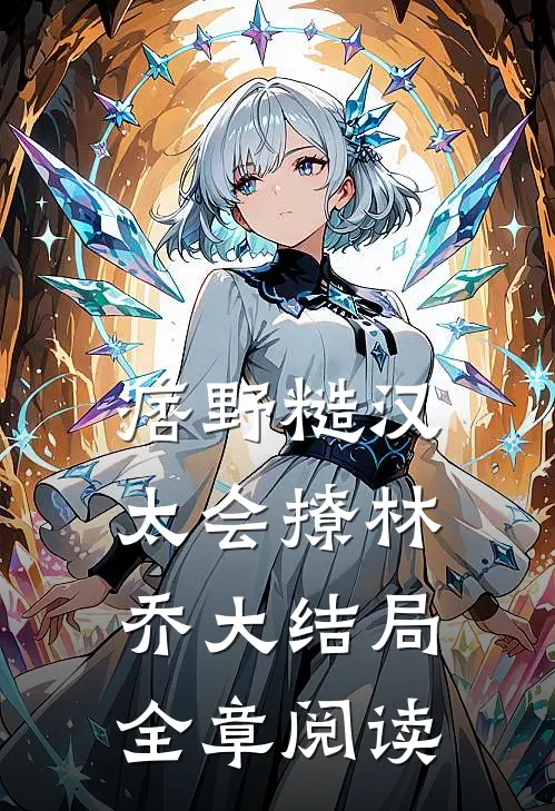 痞野糙汉太会撩林乔大结局全章阅读