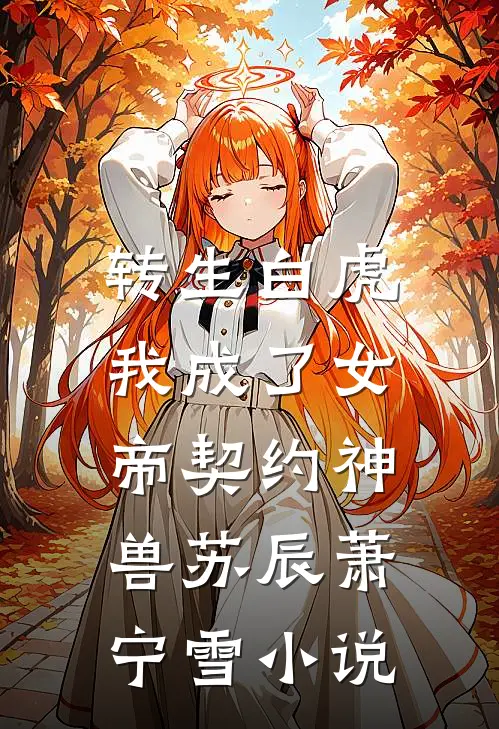转生白虎，我成了女帝契约神兽苏辰萧宁雪小说
