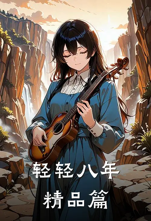 轻轻八年精品篇