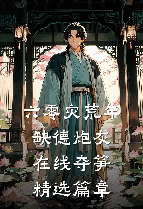 六零灾荒年，缺德炮灰在线夺笋精选篇章