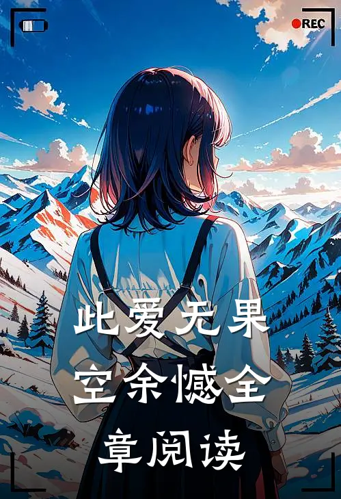 此爱无果空余憾全章阅读