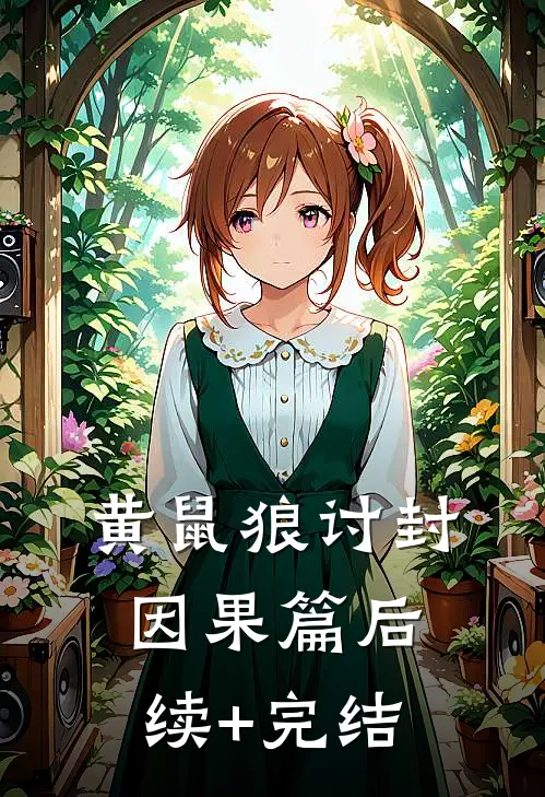 黄鼠狼讨封：因果篇后续+完结