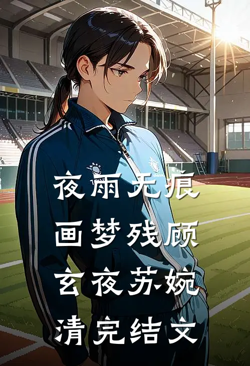 夜雨无痕画梦残顾玄夜苏婉清完结文