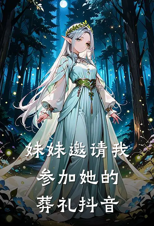 妹妹邀请我参加她的葬礼抖音