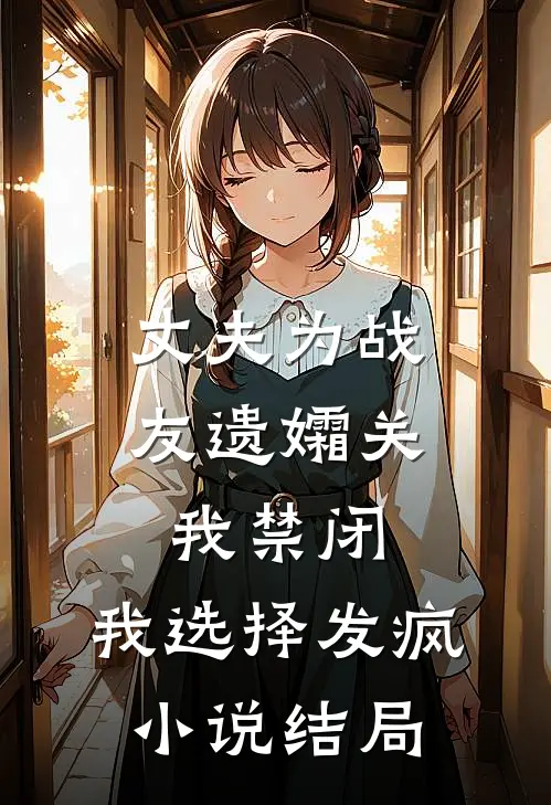 丈夫为战友遗孀关我禁闭，我选择发疯小说结局