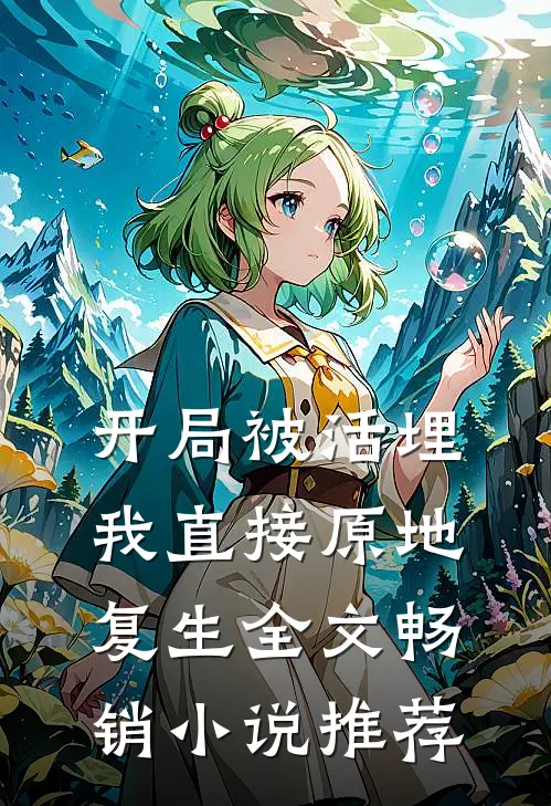 开局被活埋,我直接原地复生全文畅销小说推荐