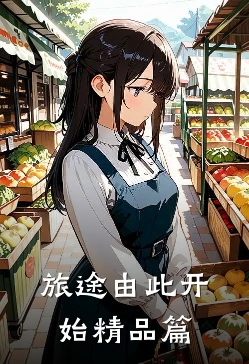 旅途由此开始精品篇
