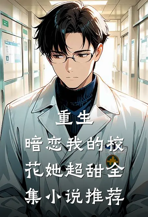 重生暗恋我的校花她超甜全集推荐