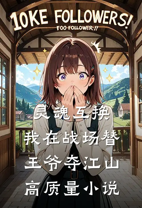 灵魂互换：我在战场替王爷夺江山高质量小说