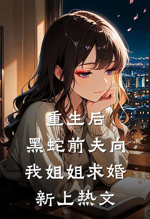重生后，黑蛇前夫向我姐姐求婚新上热文