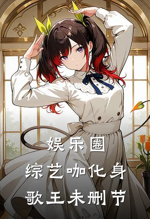 娱乐圈：综艺咖化身歌王未删节