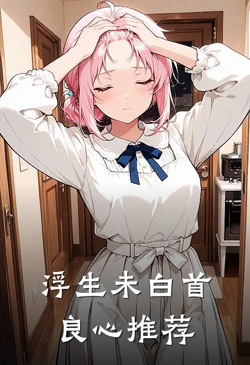 浮生未白首良心推荐