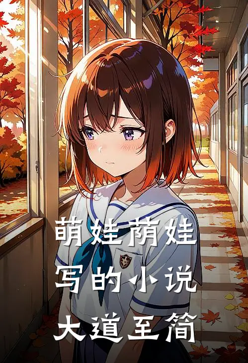 萌娃荫娃写的小说大道至简