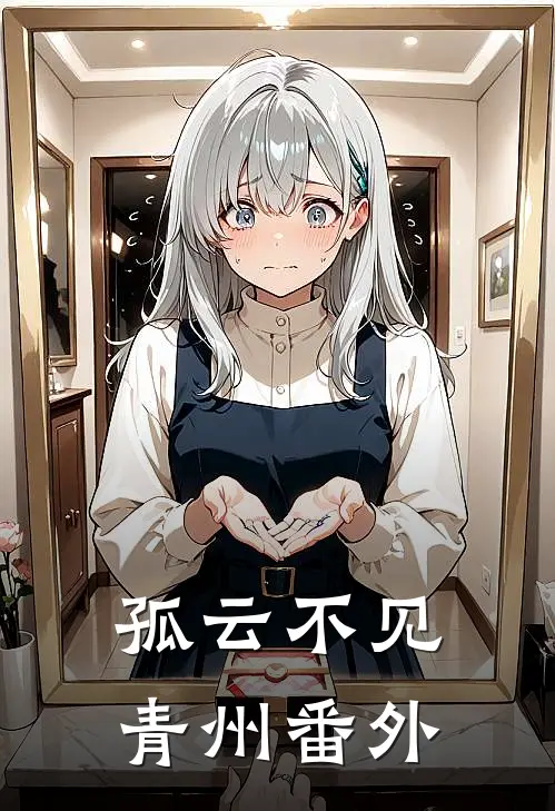孤云不见青州番外