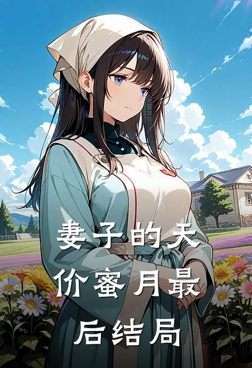 妻子的天价蜜月最后结局
