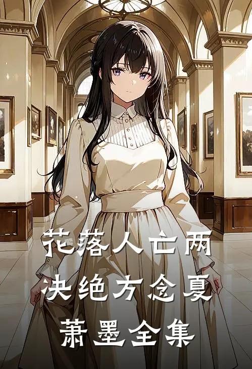 花落人亡两决绝方念夏萧墨全集