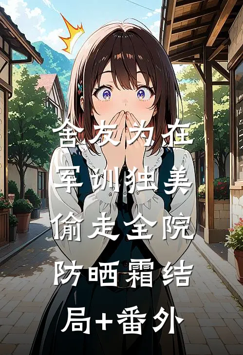 舍友为在军训独美，偷走全院防晒霜结局+番外