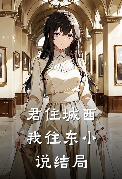 君住城西我往东小说结局