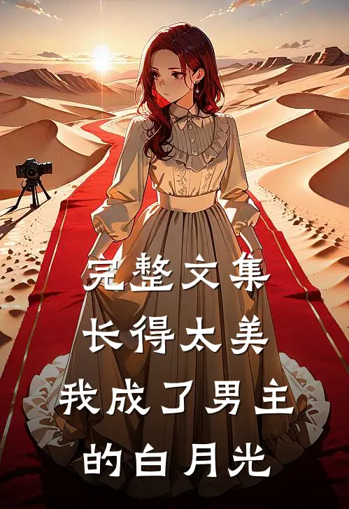 完整文集长得太美，我成了男主的白月光