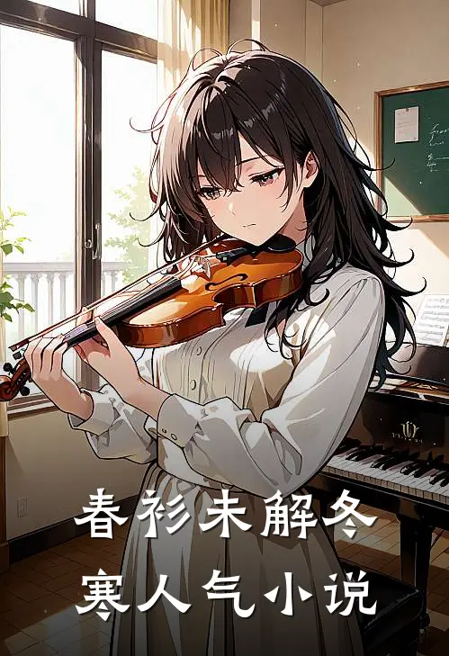 春衫未解冬寒人气小说
