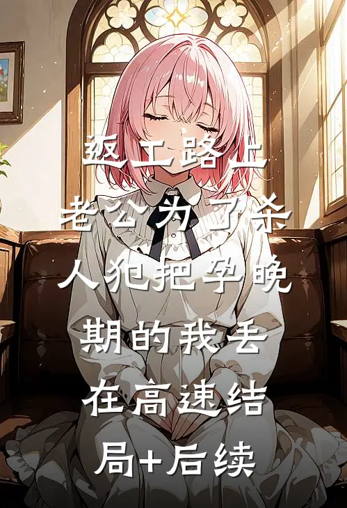 返工路上，老公为了杀人犯把孕晚期的我丢在高速结局+后续