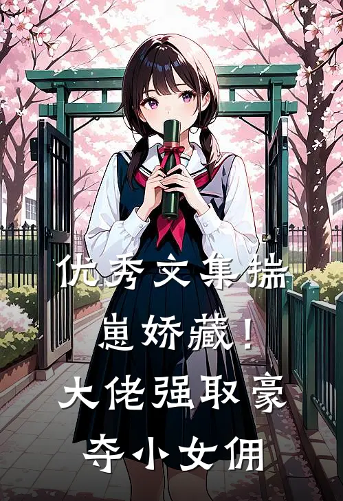 优秀文集揣崽娇藏！大佬强取豪夺小女佣