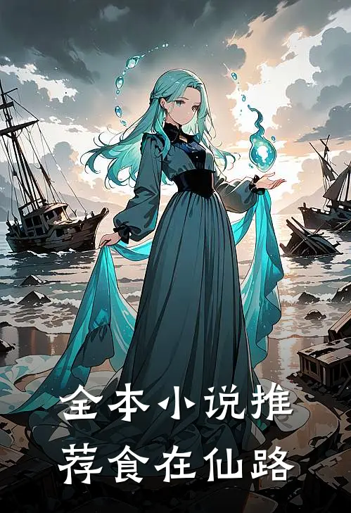 全本小说推荐食在仙路
